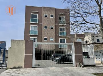 202409240820274022.jpeg · Apartamento para Venda em São José dos Pinhais, Parque da Fonte, 2 dormitórios, 1 banheiro, 1 vaga