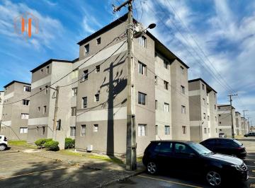 202410181224481353.jpeg · Apartamento para Venda em São José dos Pinhais, Ouro Fino, 2 dormitórios, 1 banheiro, 1 vaga