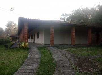 Rural de 3 quartos, Mogi das Cruzes · Chácara Taiaçubeba Mogi das Cruzes 