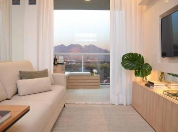 APARTAMENTO DECORADO · Residencial Campo dos Afonsos