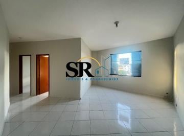 Sala / Copa · VENDE-SE APARTAMENTO NO NOSSA SENHORA DAS GRAÇAS (R$ 280.000,00)