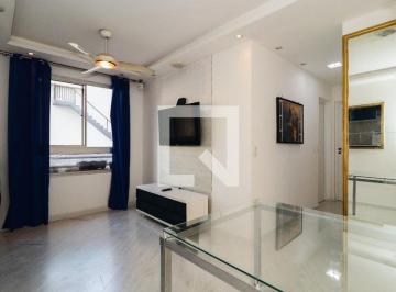 Apartamento · 50m² · 2 Quartos · 1 Vaga · Apartamento à Venda - Morumbi, 2 Quartos,  50 m² - São Paulo