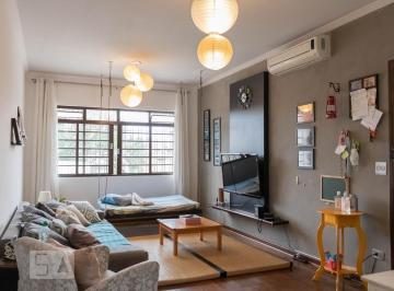 Casa · 125m² · 3 Quartos · 2 Vagas · Casa à Venda - Vila Mascote, 3 Quartos,  125 m² - São Paulo