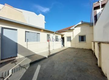 Casa · 135m² · 3 Quartos · 2 Vagas · Casa em Centro - São Carlos, SP