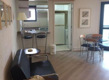 Apartamento · 60m² · 2 Quartos · 2 Vagas · Apartamento com ótimo preço no bairro Paraíso. Confira!