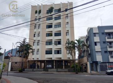 Apartamento · 59m² · 2 Quartos · 1 Vaga · Apartamento à venda e para alugar em Londrina, Centro, com 2 quartos, com 59.29 m²
