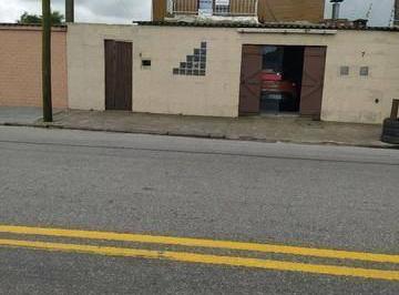 48c5e073e6b2c35044543b6c1ab04d40f58f0831 · Sobrado com 4 dormitórios à venda, 150 m² por R$ 460.000 - Jardim Boa Esperança (Vicente de Carvalho
