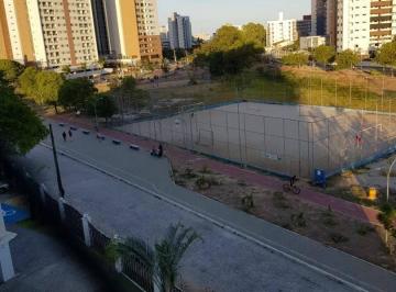 b222a1cc6649b940b710060fe976c919fa3d219f · Apartamento com 3 dormitórios à venda, 88 m² por R$ 679.000,00 - Bessa - João Pessoa/PB