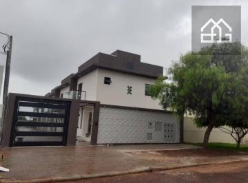 44945140a6d8a225e182d1b49706b848104b87f9 · Sobrado com 2 dormitórios à venda, 82 m² por R$ 450.000,00 - Canadá - Cascavel/PR