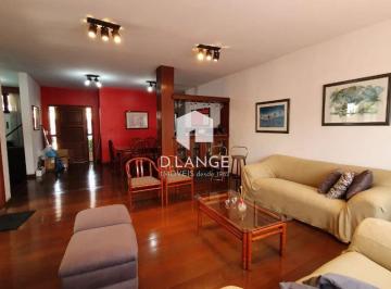 Casa · 423m² · 4 Quartos · 4 Vagas · Casa à venda no bairro Jardim Santa Marcelina em Campinas