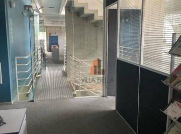 6c896a0b7d6e943085ae26b25c7fc41349c3b6e4 · Prédio à venda, 624 m² por R$ 3.800.000,00 - Campestre - Santo André/SP