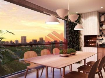1b917001c933377681c86f84a84dd92aec0a3555 · Apartamento à venda, 120 m² por R$ 1.399.000,00 - Aparecida - Santos/SP