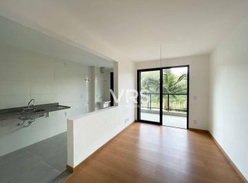 2baaa1ca9e647bdee17e080b28d98966d9fc6ed5 · Apartamento com 2 dormitórios à venda, 63 m² por R$ 450.000,00 - Várzea - Teresópolis/RJ