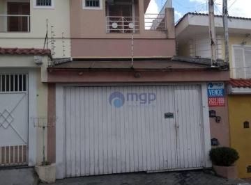 325c8488bff930af64aaef14518070b4b63e8957 · Sobrado com 4 dormitórios à venda, 275 m² por R$ 1.100.000,00 - Vila Isolina Mazzei - São Paulo/SP