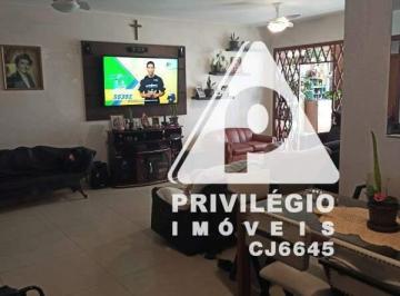 Apartamento · 152m² · 4 Quartos · 1 Vaga · Apartamento 4 quartos em Copacabana