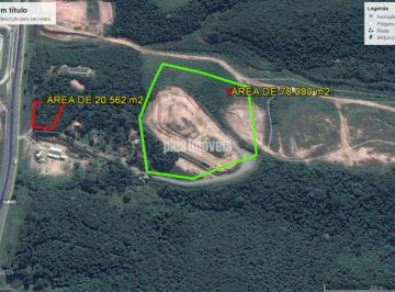 Terreno · 20000m² · Área industrial - 20.000m² - Itapecerica da Serra