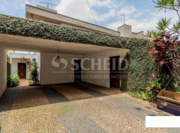Casa · 241m² · 4 Quartos · 4 Vagas · Casa para venda 4 quartos- 4 vagas - Jardim Marajoara