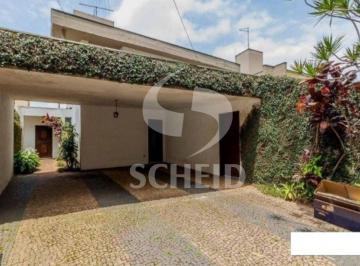 Casa · 241m² · 4 Quartos · 4 Vagas · Casa para venda 4 quartos- 4 vagas - Jardim Marajoara