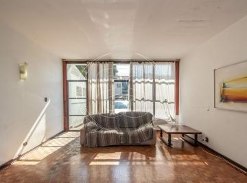 Casa · 180m² · 3 Quartos · 2 Vagas · Sobrado residencial na Chácara Santo Antônio, São Paulo-SP