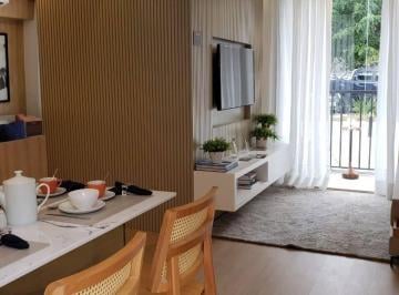 Decorado · Apartamento no Méier com Lazer