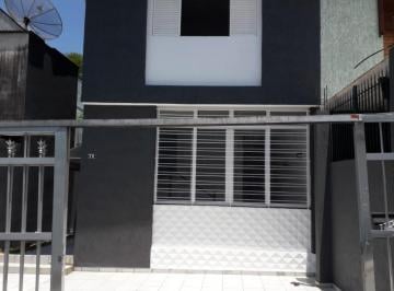 Foto 39 · SOBRADO A VENDA NO JARDIM MARAJOARA, COM 03 DORMITÓRIOS E SUITE