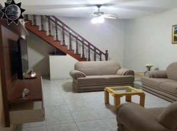 SALA · CASA ROCHDALE