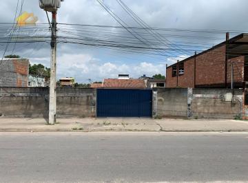 Foto 01 · CASA PARA FINS COMERCIAIS COM AMPLO ESPAÇO EXTERNO A VENDA NO ÂNCORA, RIO DAS OSTRAS