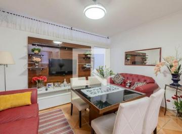 Apartamento · 44m² · 1 Quarto · Apartamento à Venda - Bela Vista, 1 Quarto,  44 m² - São Paulo