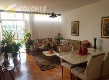 41535.001 · Apartamento a venda - Centro