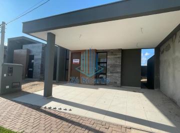 Casa · 3 Quartos · 2 Vagas · Condominio Reserva Itatiaia, casa 3/4 com 2 suítes , no SIm, Feira de Santana, Bahia