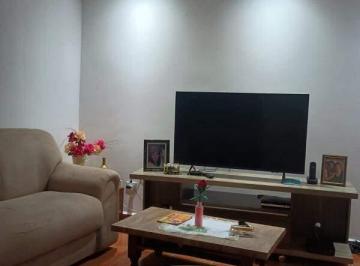 Casa · 237m² · 2 Quartos · 2 Vagas · Casa Térrea à venda 2 quartos 2 vagas Rio Grande - São Bernardo do Campo - SP
