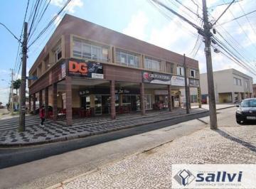 2408842500.jpg · Sala comercial para alugar - R$ 1.590,00 liq / mês + taxas - Capão Raso- Curitiba/PR                