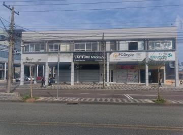 6668842500.jpg · Sala comercial para alugar - R$ 1.590,00 liq / mês + taxas - Capão Raso- Curitiba/PR                