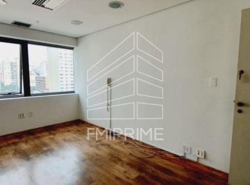 Comercial · 32m² · 1 Vaga · PERDIZES -  LOCAÇÃO OU VENDA - SALA COMERCIAL DE 32 M² - 1 VAGA