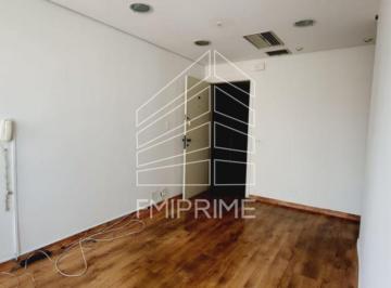 Comercial · 32m² · 1 Vaga · PERDIZES - LOCAÇÃO OU VENDA - SALA COMERCIAL DE 32 M² - 1 VAGA