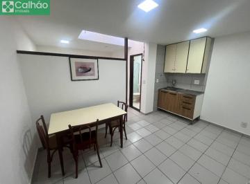 7a6ffda4d7da282ea4cf884bbde5cb80369a2498 · Apartamento com 1 dormitório para alugar, 29 m² por R$ 1.711,00/mês - Asa Norte - Brasília/DF
