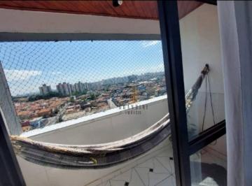 be5606a3a07068bc5199c063be4d723e3ce26e54 · Apartamento à venda, 78 m² por R$ 380.000,00 - Parque Fongaro - São Paulo/SP