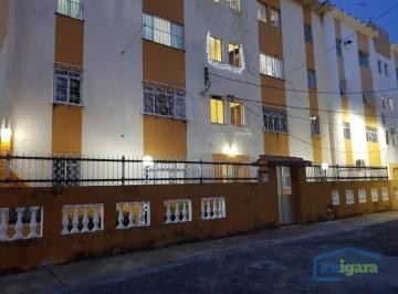 c6c0d2ecc8eceadd4fafa67806f92fca6328dea6 · Apartamento com 2 dormitórios à venda, 55 m² por R$ 260.000,00 - Imbuí - Salvador/BA