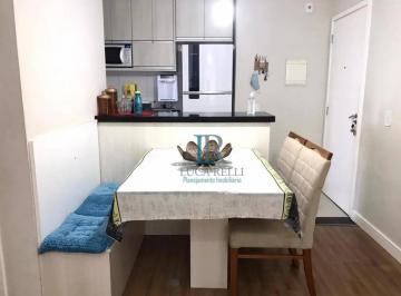 0442635af4df6d98e437e0abbc697538f528aee6 · Apartamento com 2 dormitórios à venda, 57 m² por R$ 408.000,00 - Jardim Belval - Barueri/SP