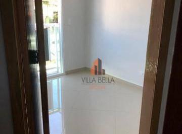 bb218327f2489d58c0d9b2761fe0141592c832b8 · Cobertura à venda, 50 m² por R$ 359.999,00 - Vila Guarani - Santo André/SP