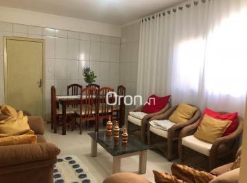 013f91b87744d049d63881d7868803e2d620dc49 · Sobrado à venda, 320 m² por R$ 850.000,00 - Parque Atheneu - Goiânia/GO
