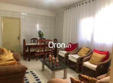 4b8f1d7ec9acf3d17ab109ca80e1fa96fe8fb55a · Sobrado à venda, 320 m² por R$ 850.000,00 - Parque Atheneu - Goiânia/GO