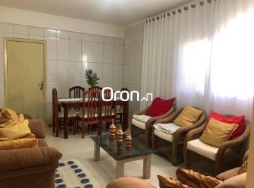 15d16d6b1323c166d12098b62dfbabd86130b2fd · Sobrado à venda, 320 m² por R$ 850.000,00 - Parque Atheneu - Goiânia/GO