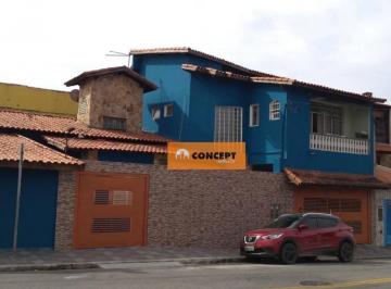 6f850ccef38c7fc4233ba8b88efeea5708f49c78 · Sobrado com 5 dormitórios à venda, 350 m² por R$ 999.000,00 - Parque Santa Rosa - Suzano/SP