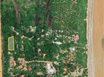 Terreno , Maraú · TERRENO  - PRAIA DOS  ARANDIS