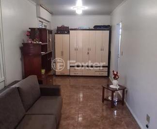 TP5.jpg · Apartamento, 1 dormitórios, 31.33 m², em Jardim São Pedro