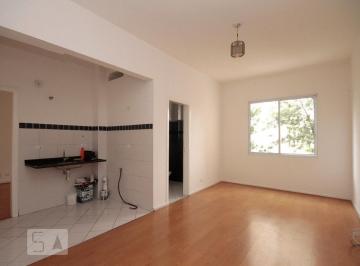 Apartamento · 52m² · 1 Quarto · Apartamento à Venda - Consolação, 1 Quarto, 52 m² - São Paulo