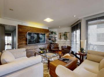 Apartamento · 170m² · 3 Quartos · 3 Vagas · Apartamento a venda na Vila Madalena