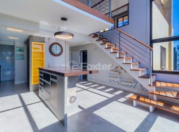 01-COBERTURA-2D-BELA-VISTA-PORTO-ALEGRE-203599 (1).jpg · Cobertura, 2 dormitórios, 155 m², em Bela Vista