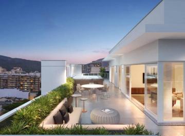 Apartamento de 4 quartos, Rio de Janeiro · Blanc 260 | Coberturas à Venda 4 Suítes 283m² Botafogo 